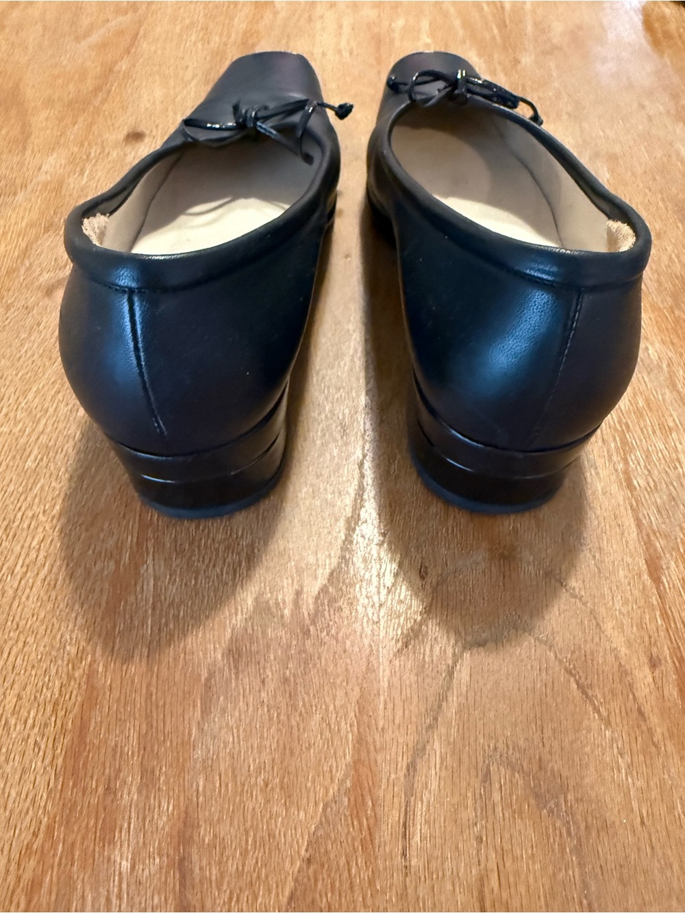 Chanel Heels - Picture 6 of 9